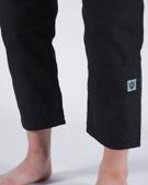 KINGZ Women Balistico 4.0 bjj gi - black